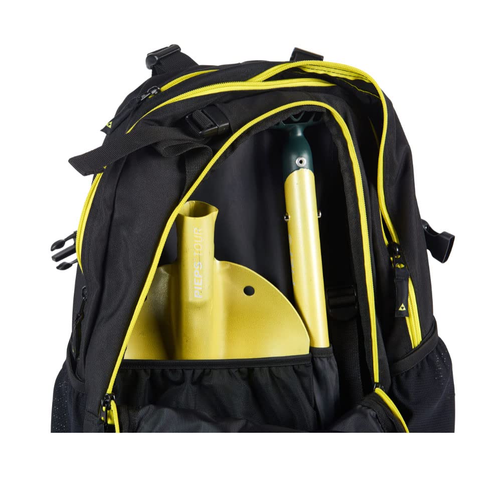 Amazon.com : Fischer Travel Skiing Winter Sports Waterproof
